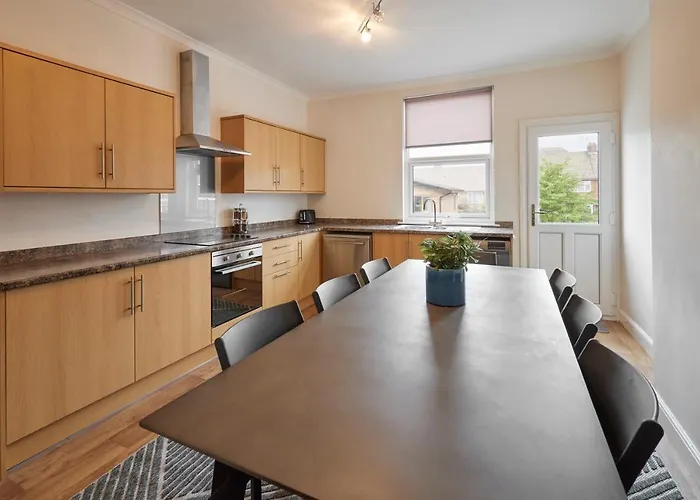 Nyaraló Host & - Mollymac *