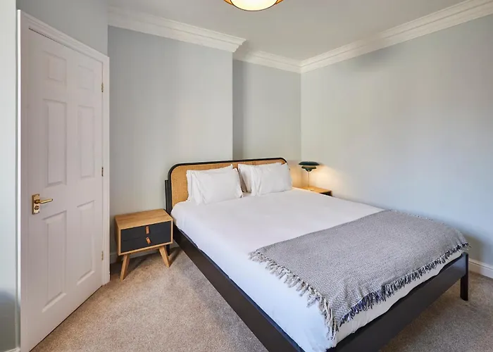 Host & - Mollymac Nyaraló