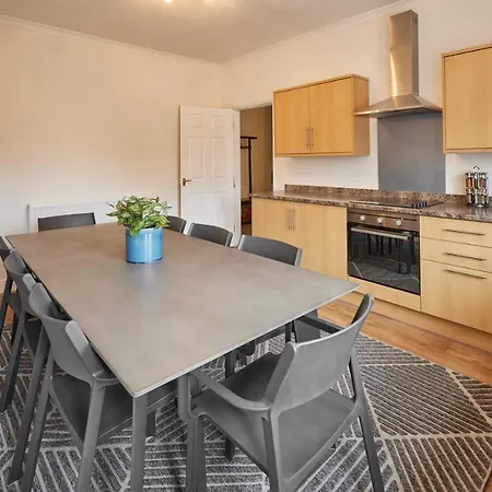 Host & - Mollymac Vakantiehuis Saltburn-by-the-Sea