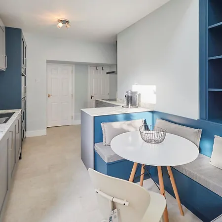 Casa vacanze Host & - Mollymac Saltburn-by-the-Sea