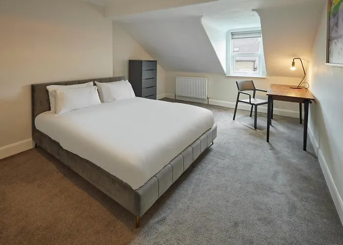 Host & - Mollymac Semesterbostad *