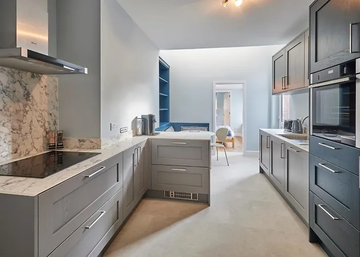 Semesterbostad Host & - Mollymac