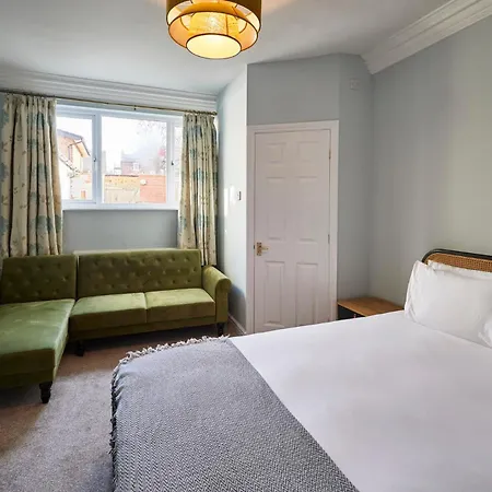 Host & - Mollymac בית נופש סולטברן-ביי-דה-סי