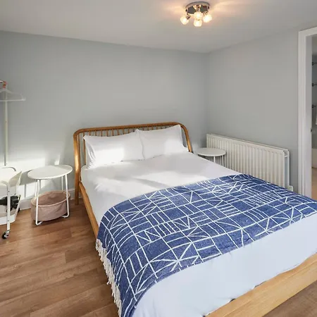 Host & - Mollymac בית נופש סולטברן-ביי-דה-סי