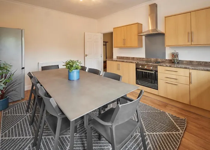 Host & - Mollymac Vakantiehuis Saltburn-by-the-Sea