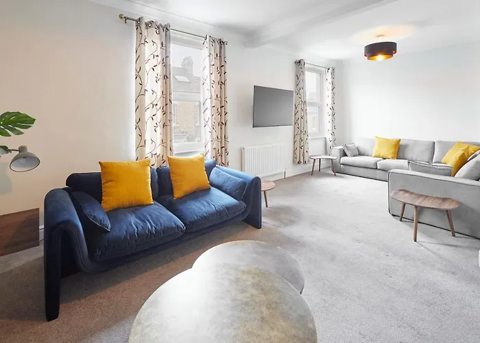 Vakantiehuis Host & - Mollymac