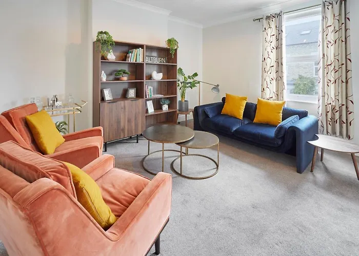 Vakantiehuis Host & - Mollymac *