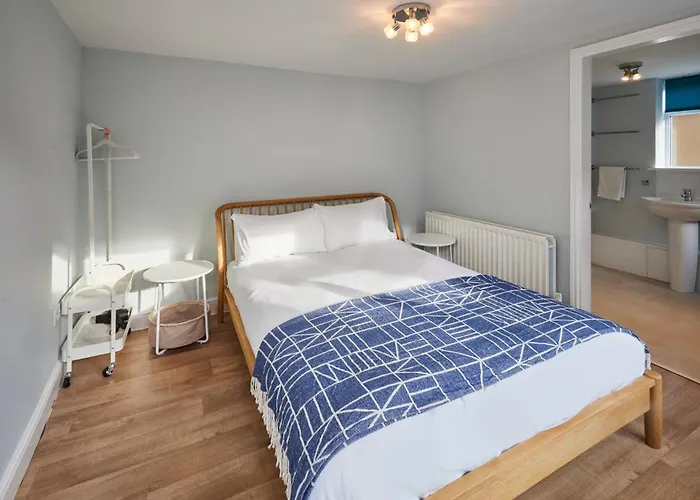 Host & - Mollymac Vakantiehuis Saltburn-by-the-Sea