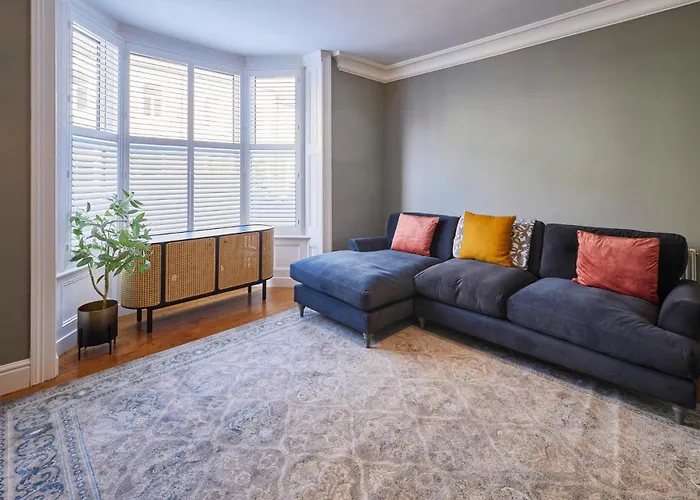 Vakantiehuis Host & - Mollymac *